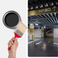 Pintura epoxi impermeable al agua para suelo