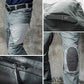 pantalones impermeables tácticos para hombre al aire libre IX7/IX9 , compra 2⚡Envío gratis⚡