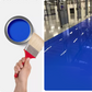 Pintura epoxi impermeable al agua para suelo