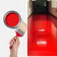 Pintura epoxi impermeable al agua para suelo