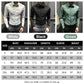 Camisa antiarrugas para hombre (OFERTA 2025)