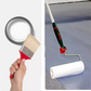 Pintura epoxi impermeable al agua para suelo