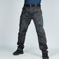 pantalones impermeables tácticos para hombre al aire libre IX7/IX9 , compra 2⚡Envío gratis⚡