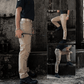pantalones impermeables tácticos para hombre al aire libre IX7/IX9 , compra 2⚡Envío gratis⚡