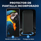Funda de teléfono de vidrio templado magnético anti-mirones de doble cara para la serie Samsung S23-25