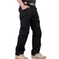 pantalones impermeables tácticos para hombre al aire libre IX7/IX9 , compra 2⚡Envío gratis⚡