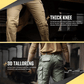 pantalones impermeables tácticos para hombre al aire libre IX7/IX9 , compra 2⚡Envío gratis⚡
