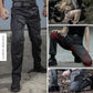 pantalones impermeables tácticos para hombre al aire libre IX7/IX9 , compra 2⚡Envío gratis⚡