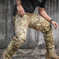 pantalones impermeables tácticos para hombre al aire libre IX7/IX9 , compra 2⚡Envío gratis⚡