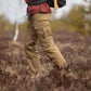 pantalones impermeables tácticos para hombre al aire libre IX7/IX9 , compra 2⚡Envío gratis⚡