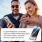 Protector de Pantalla de Privacidad con aplicador para iPhone