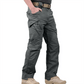pantalones impermeables tácticos para hombre al aire libre IX7/IX9 , compra 2⚡Envío gratis⚡