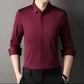 Camisa antiarrugas para hombre (OFERTA 2025)