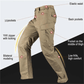 pantalones impermeables tácticos para hombre al aire libre IX7/IX9 , compra 2⚡Envío gratis⚡