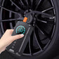 🔥Máquina todo-en-uno de arranque de emergencia eléctrico de automóvil bomba de aire