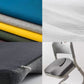 🌟 Cojín de espuma viscoelástica en forma de U 🌈 para aliviar la zona lumbar y el coxis 🦴 - Soporte ergonómico de rebote lento