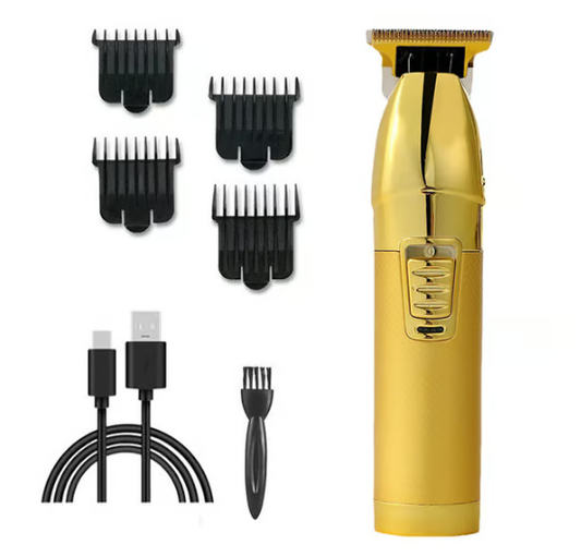 🔥Novedad 2025🔥Un artículo imprescindible para los hombres: la última máquina cortadora y afeitadora de cabello