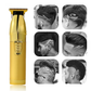 🔥Novedad 2025🔥Un artículo imprescindible para los hombres: la última máquina cortadora y afeitadora de cabello