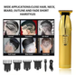 🔥Novedad 2025🔥Un artículo imprescindible para los hombres: la última máquina cortadora y afeitadora de cabello