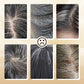 Tinte Instantáneo para Cabello en Barra con Peine Incorporado - Unisexo