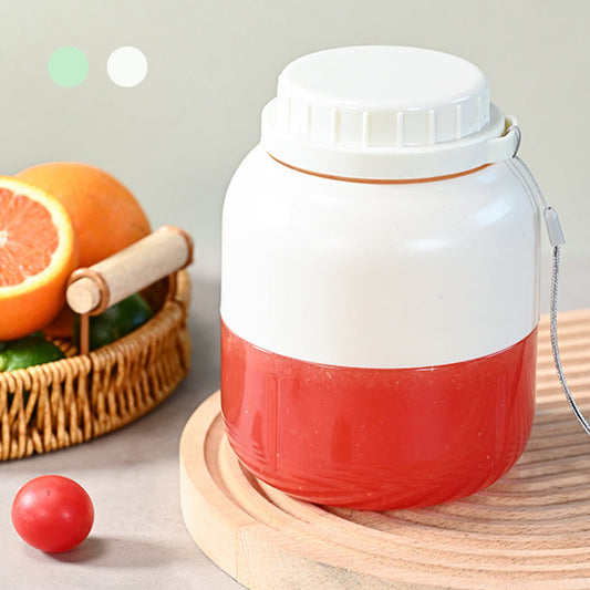 Licuadora personal portátil Juice Mug sin cable