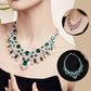 Collar Vintage Delicado de Lujo