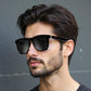 Gafas inteligentes AI con traductor de idiomas