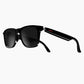 Gafas inteligentes AI con traductor de idiomas