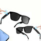 Gafas inteligentes AI con traductor de idiomas