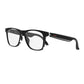 Gafas inteligentes AI con traductor de idiomas